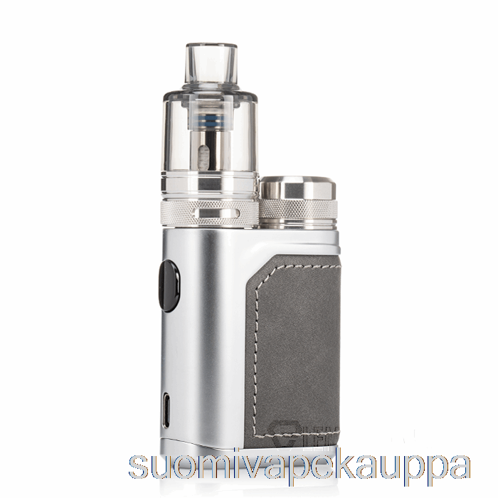 Vape Nesteet Freemax Marvos S 80w Mod Kit Hopea/harmaa